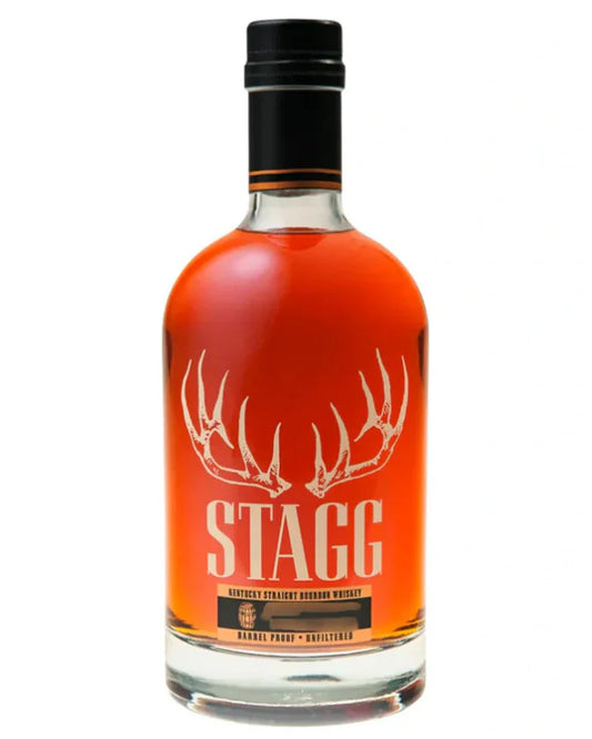 Stagg Batch 25A 126.5 Proof Kentucky Straight Bourbon Whiskey 750ml