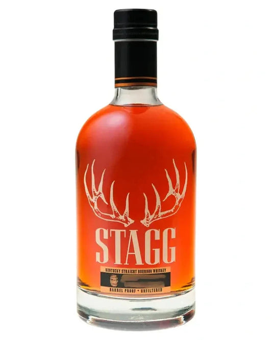 Stagg Batch 26B 125.2 Proof Kentucky Straight Bourbon Whiskey 750ml