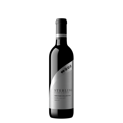 Sterling Napa Valley Merlot 750ml
