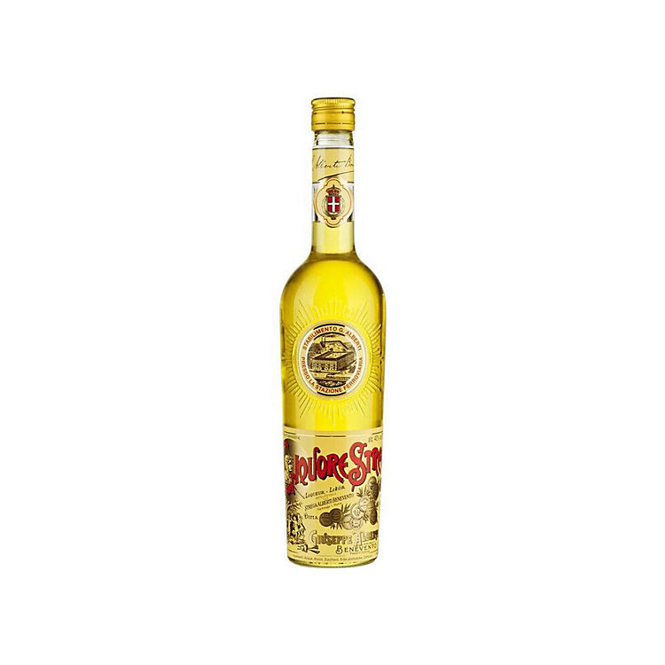 Strega Liqueur 700ml