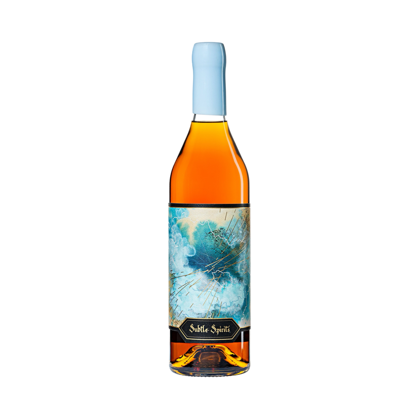 Subtle Spirits Ancêtres 30 Year Cognac Grande Champagne