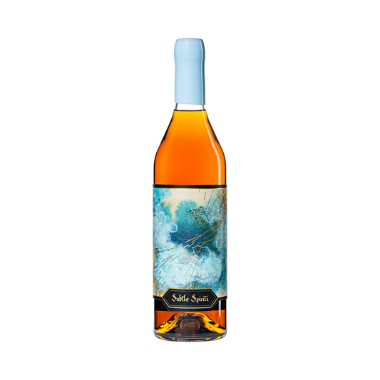Subtle Spirits Ancêtres 30 Year Cognac Grande Champagne