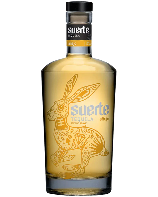 Suerte Anejo Tequila 750ml