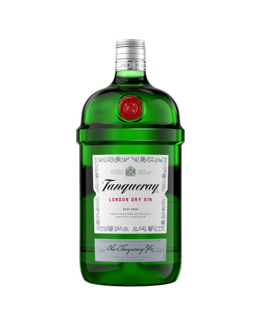 Tanqueray London Dry Gin 1.75Lt