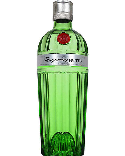 Tanqueray Rangpur Lime Distilled Gin 1.75Lt