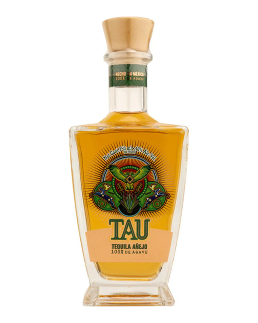 Tau Anejo Tequila 750ml