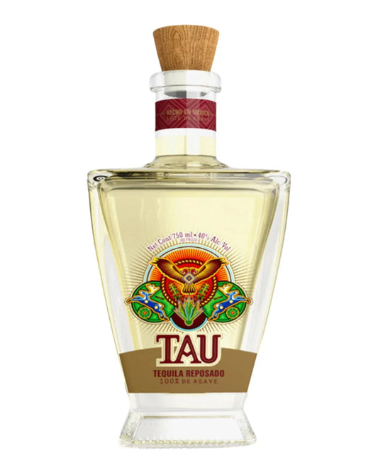 Tau Reposado Tequila 750ml