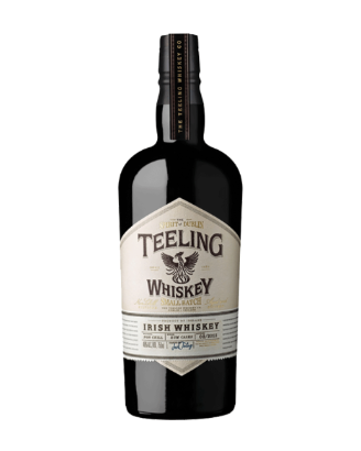 Teeling Whiskey Small Batch Whiskey 750ml