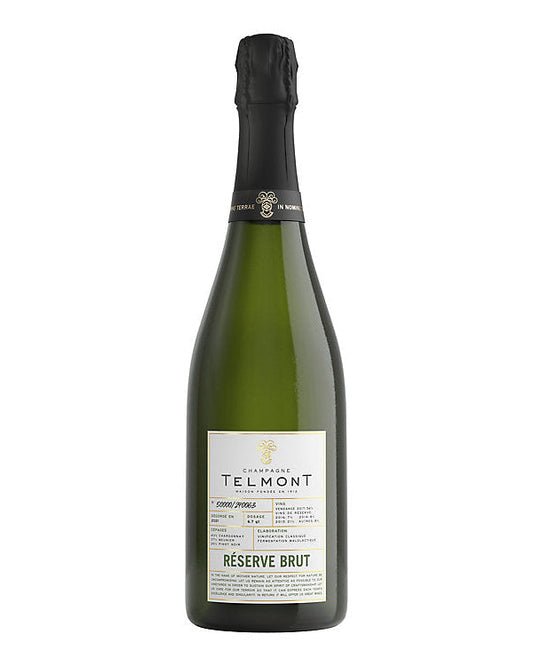 Telmont Reserve Brut 750ml