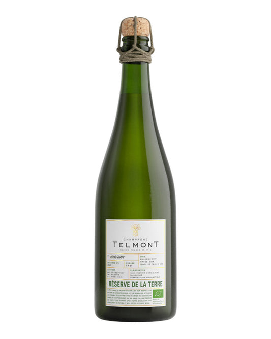 Telmont Reserve de la Terre 750ml