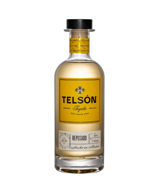 Telson Reposado Tequila 750ml