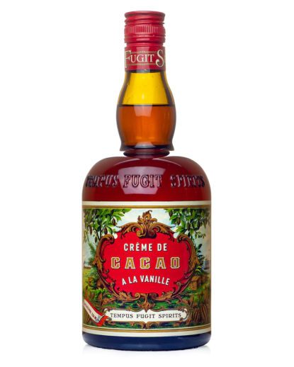 Tempus Fugit Spirits Creme de Cacao a la Vanille Liqueur 700ml