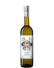 Tempus Fugit Spirits Duplais Blanche Absinthe 750ml