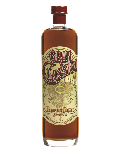 Tempus Fugit Spirits Gran Classico Bitter Liqueur 700ml