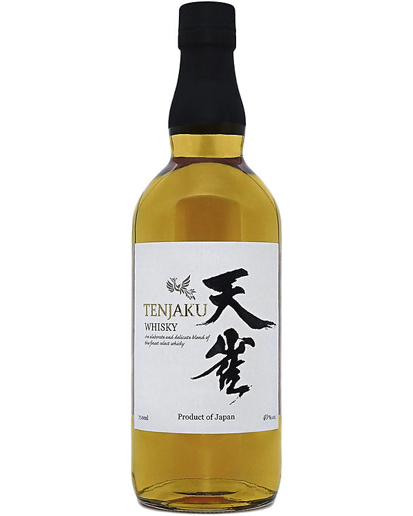 Tenjaku Blended Whisky 750ml