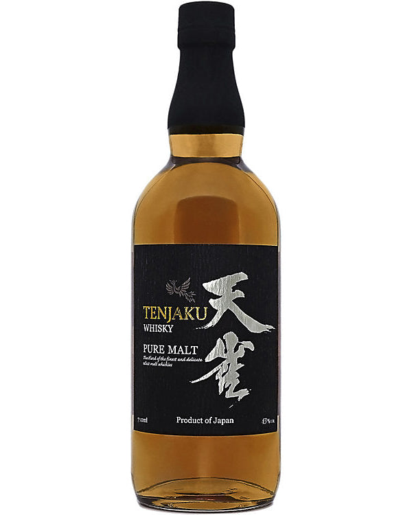 Tenjaku Pure Malt Whisky 750ml