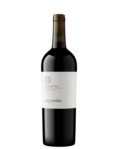 Tensley Joey Tensley Fundamental Cabernet Sauvignon 750ml