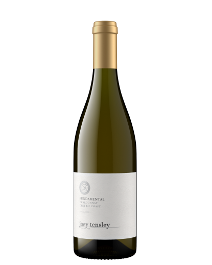 Tensley Joey Tensley Fundamental Chardonnay 750ml