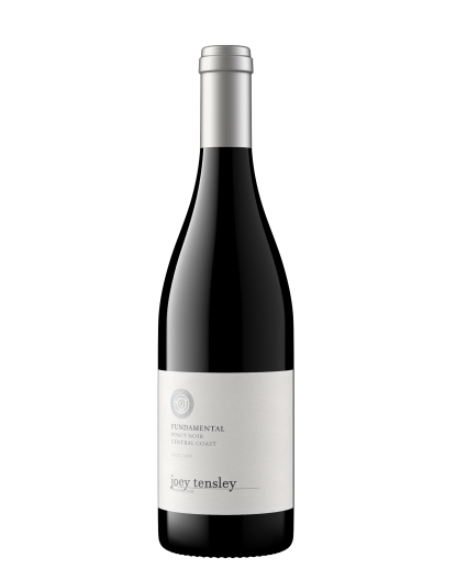 Tensley Joey Tensley Fundamental Pinot Noir 750ml