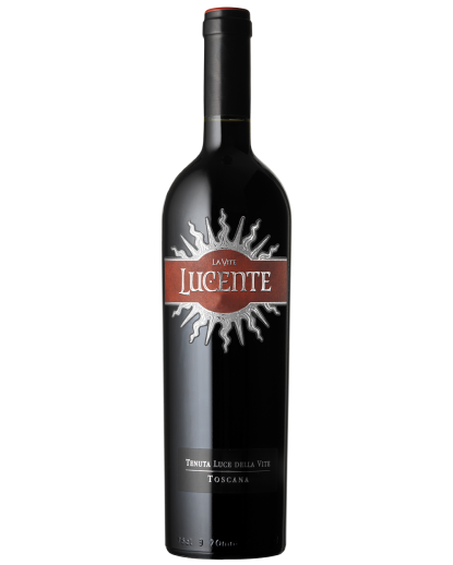 Tenuta Luce Lucente Toscana IGT 750ml