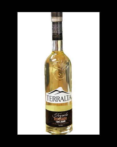 Terralate Reposado Tequila 750ml