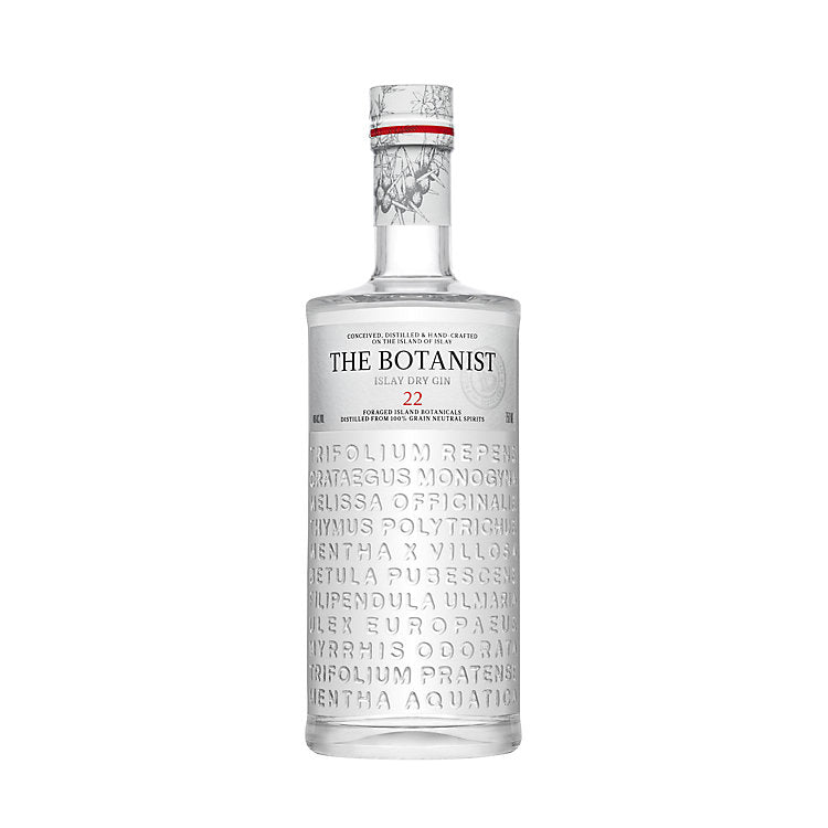 Botanist Dry Gin 1Lt