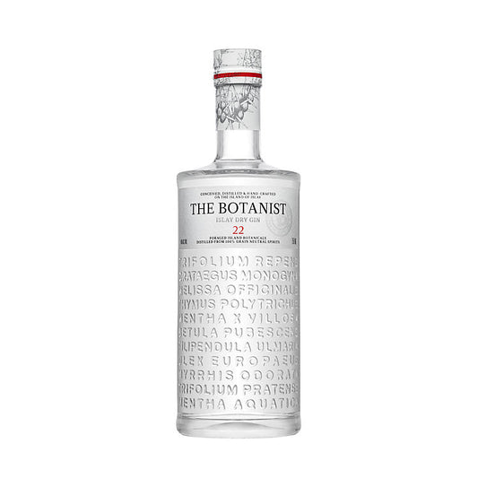 Botanist Dry Gin 1Lt