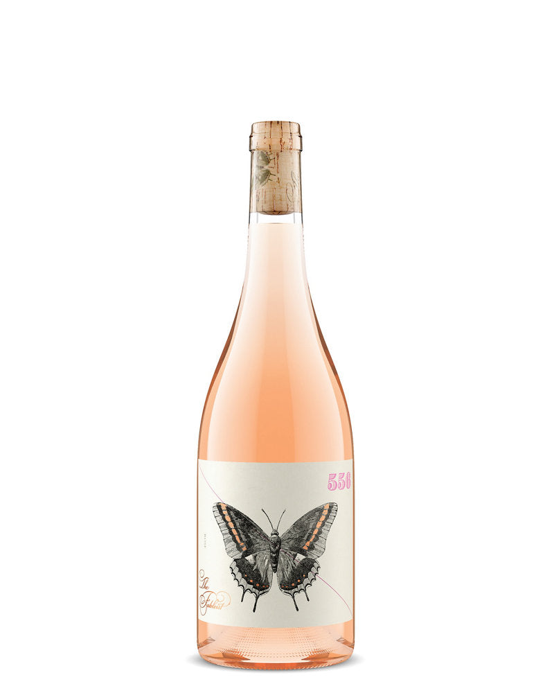 The Fableist 556 Rose 750ml