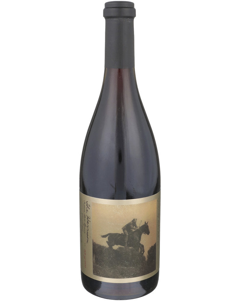 The Harrison Indian Hill Reserve By Marion Field Cellars Pinot Noir 750ml