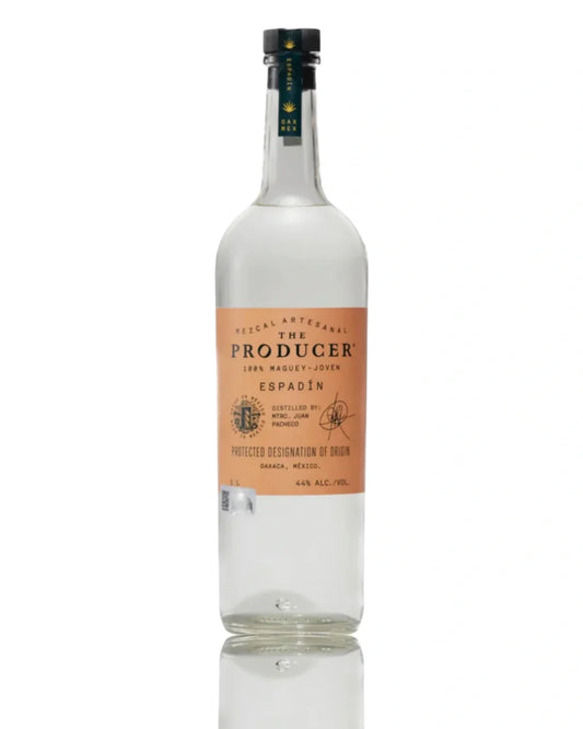 The Producer Espadin Mezcal 1Lt