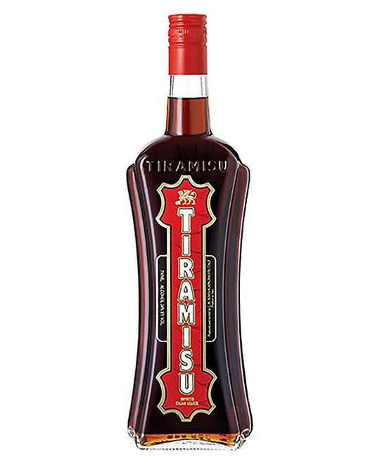 Tiramisu Liqueur 750ml