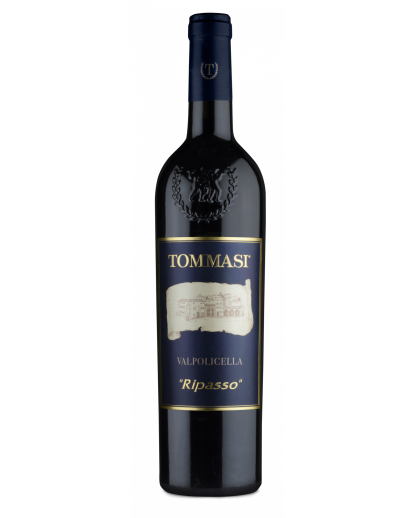 Tommasi Ripasso Valpolicella Classico Superiore 750ml