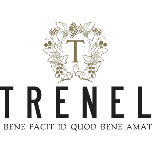Trenel Morgon Cote du Py 750ml