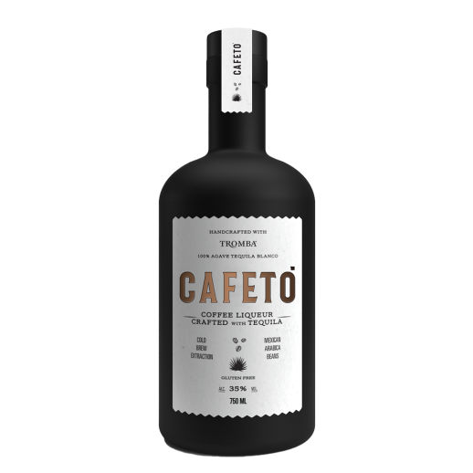 Tromba Cafeto Coffe Liqueur 750ml
