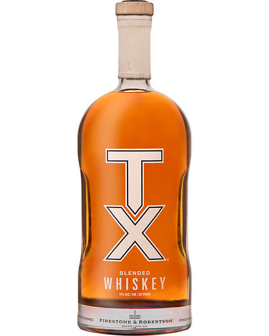 Tx Blended American Whiskey 1.75Lt