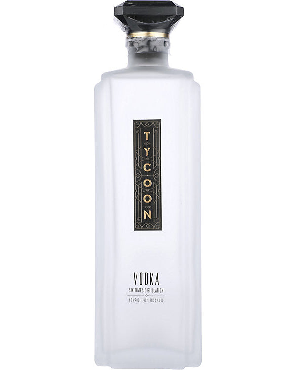 Tycoon Vodka 750ml