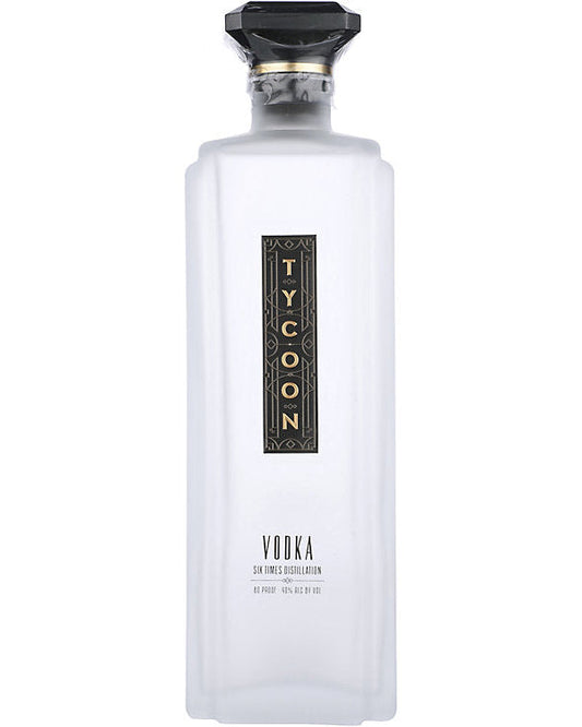 Tycoon Vodka 750ml