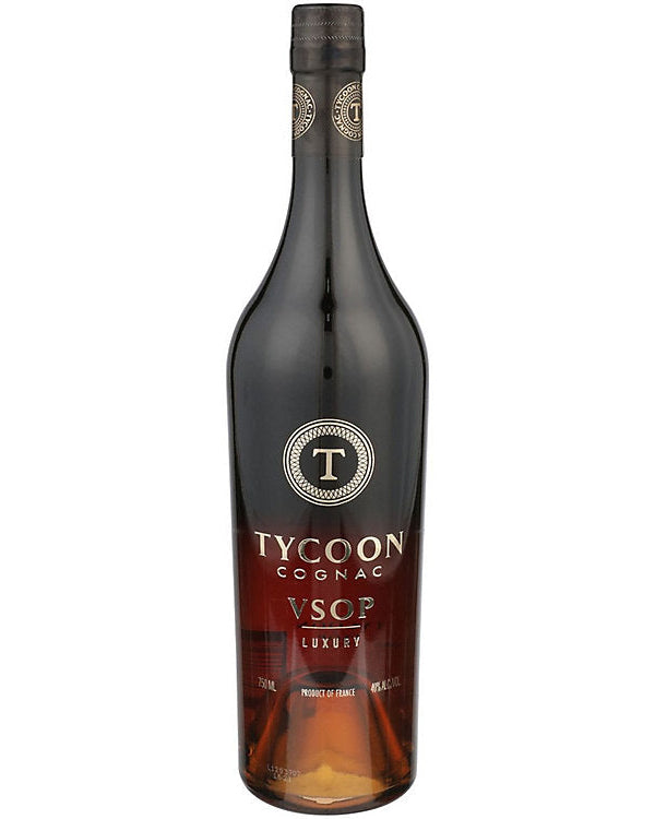 Tycoon V.S.O.P. Luxury Cognac 750ml