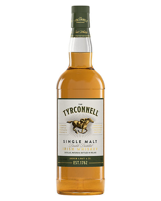 Tyrconnell Single Malt Irish Whiskey 750ml