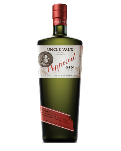 Uncle Val's Pepper Gin 750ml