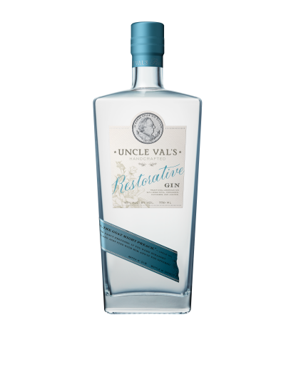 Uncle Val's Restorative Gin 750ml