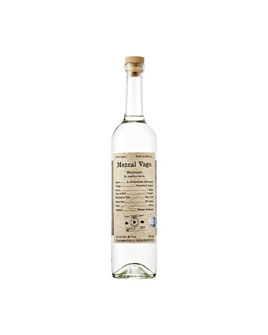 Vago Mexicano Mezcal 750ml