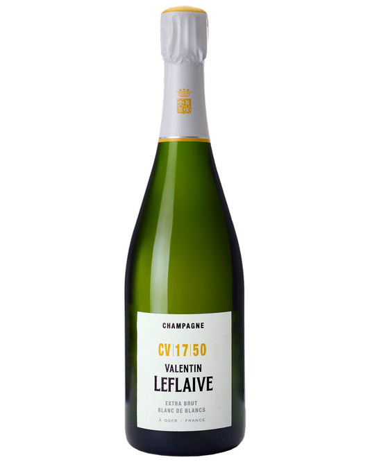 Valentin Leflaive Blanc de Blancs Extra Brut 1.5Lt