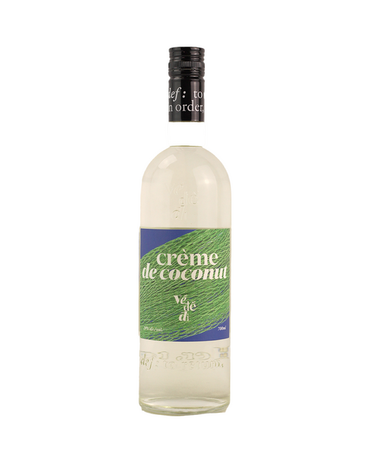 Ve De Di Crème de Coconut 700ml