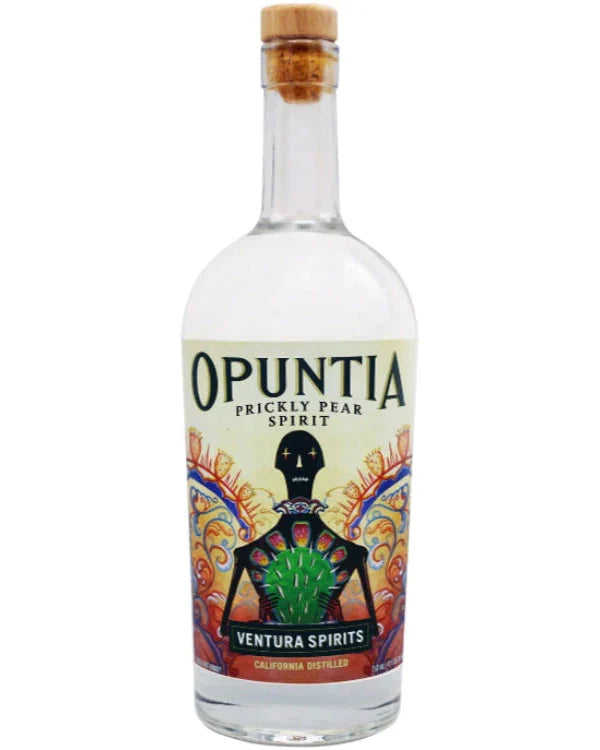 Ventura Spirits Opuntia Prickly Pear Spirit 750ml