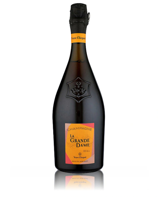 Veuve Clicquot Ponsardin La Grande Dame Brut Rose 750ml