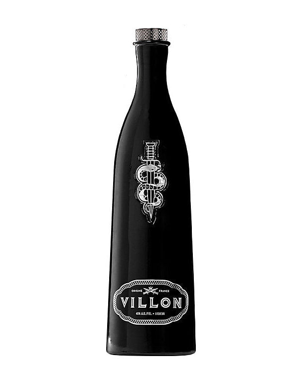 Villon French Spiced Cognac Liqueur 750ml