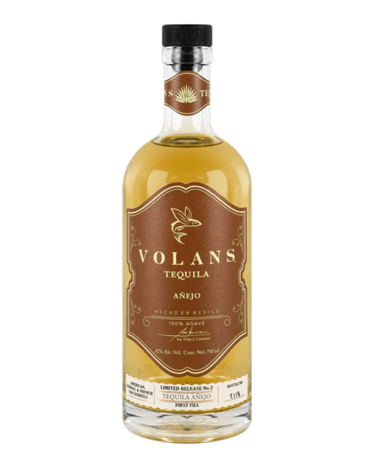 Volans Anejo Tequila 750ml
