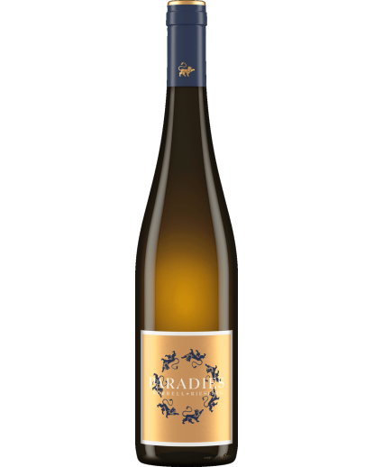 Weingut Korrell Johanneshof Kreuznacher Paradies Riesling Trocken 750ml