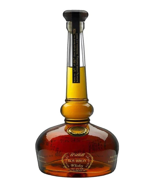 Willett Pot Still Reserve Bourbon Whiskey 750ml